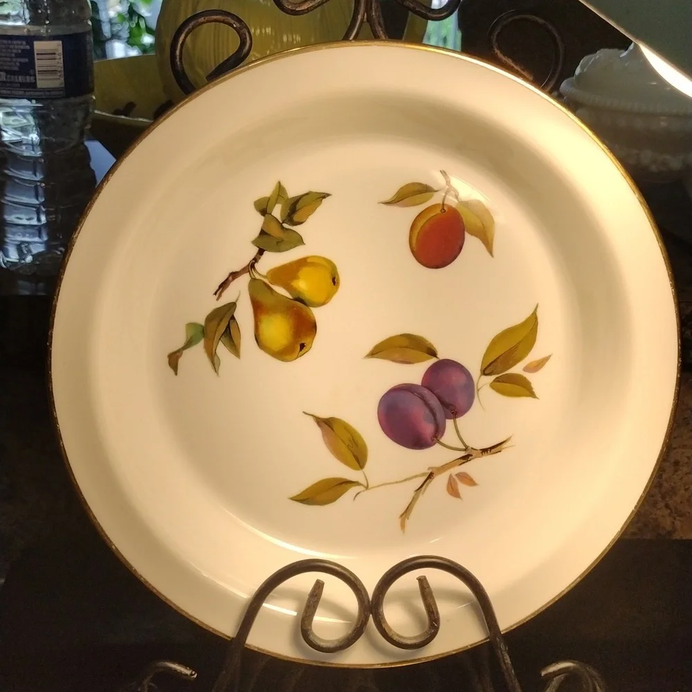 Royal Worcester Vintage Bake ware